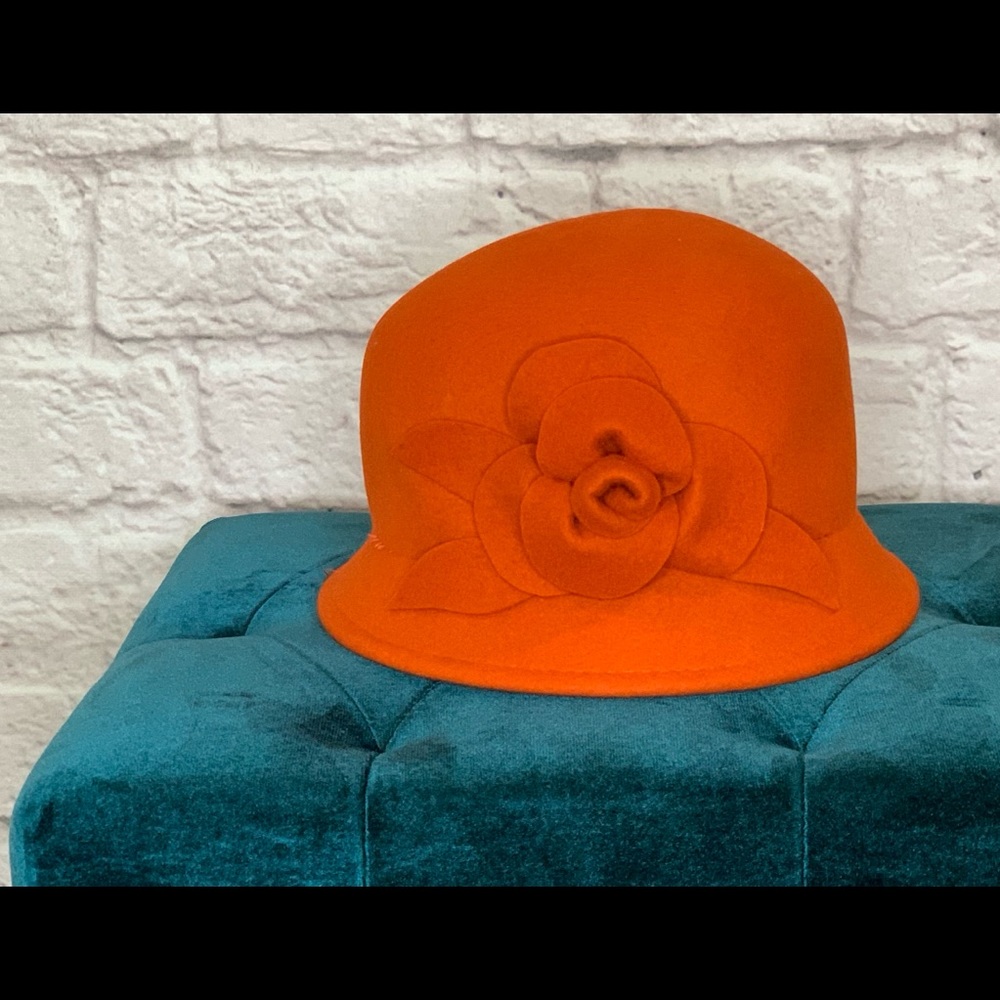 Ladies Hat